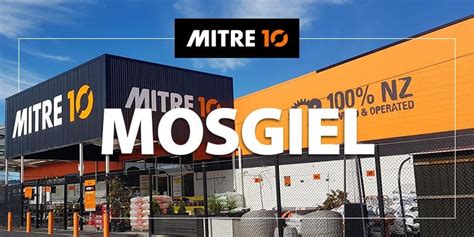 mitre 10 mosgiel|️ Mitre 10 Mosgiel ⋆ MAPTO.